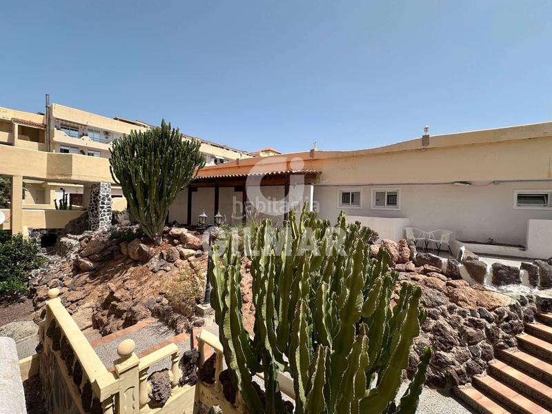 Foto bc50a5e1-3d59-44ae-8ae7-07f32f3a4562. Pis amb piscina a Callao Salvaje - Playa Paraíso Adeje