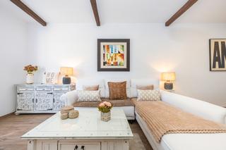 Maison à Camino del castaño 6