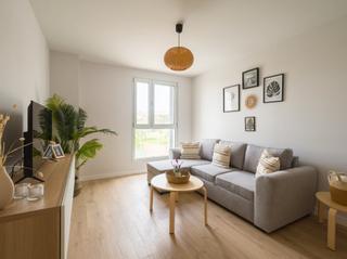 Flat in Calle Sofía Navarro Bello 1