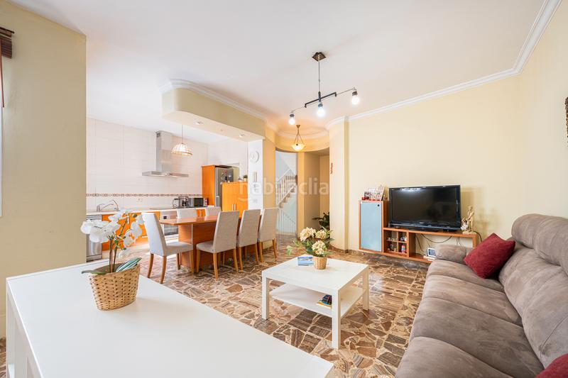 Foto a0769f08-81e4-4ae9-a126-731b837ddc6a. Casa adosada en Isleta Palmas de Gran Canaria (Las)