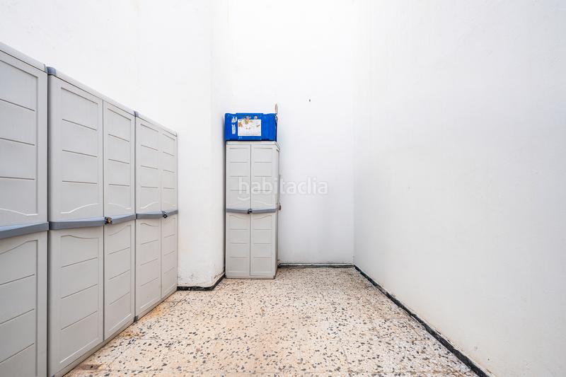 Foto d6d095a2-35d1-4fd3-8a53-1c87809ad1b7. Casa adossada amb aparcament a Isleta Palmas de Gran Canaria (Las)