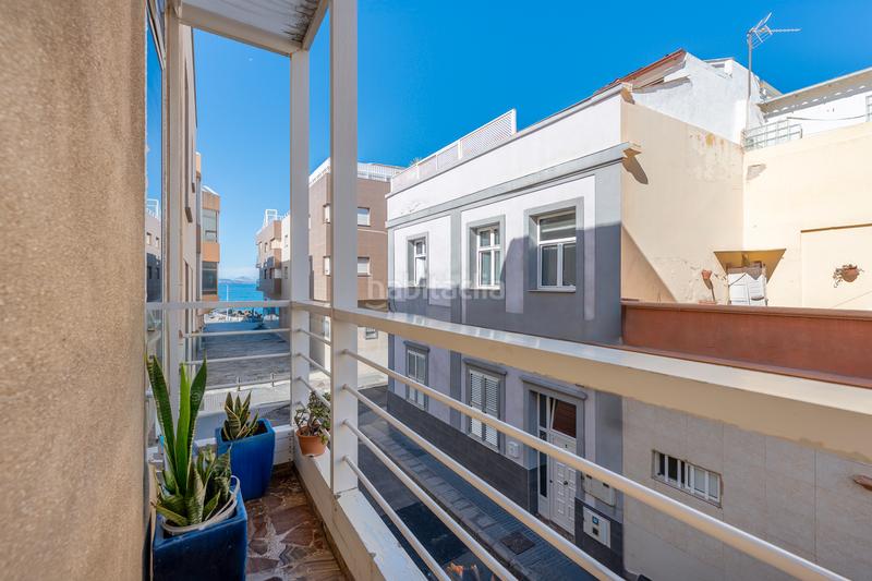 Foto b987a4bd-854a-4c39-816d-a2094bc013e5. Maison jumelée avec parking dans Isleta Palmas de Gran Canaria (Las)