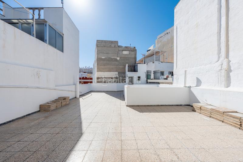 Foto 7fd1a186-089a-418e-b0e6-5ce032546141. Semi detached house with parking in Isleta Palmas de Gran Canaria (Las)