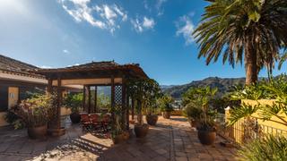 Chalet in Paseo gonzález díaz 71