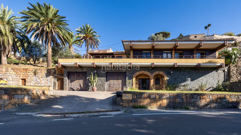 Foto 0574c4bf-160d-494c-90b1-5877b83d6dc1. Xalet a paseo gonzález díaz 71 a Teror pueblo Teror