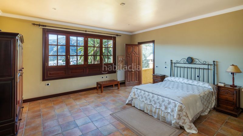 Foto 0bc27d46-5413-4c56-b0db-0673f7086572. Xalet a paseo gonzález díaz 71 a Teror pueblo Teror