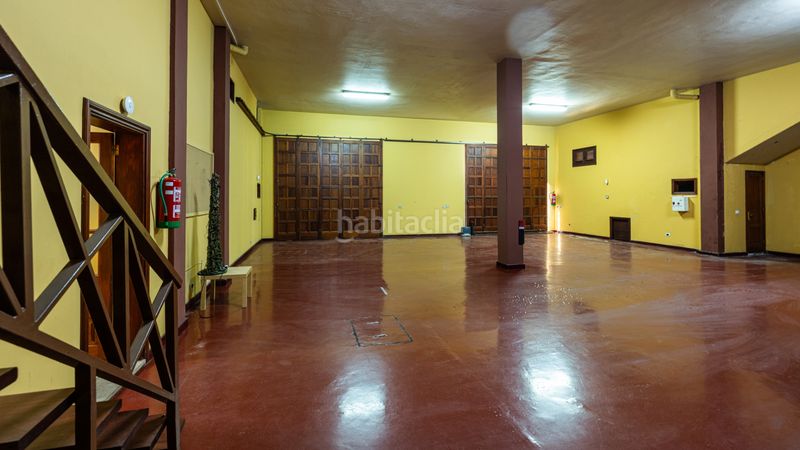 Foto 12e9e3ae-2276-44a1-92a0-95cb8cfda03c. Xalet a paseo gonzález díaz 71 a Teror pueblo Teror