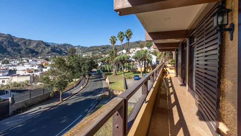 Foto 13eb405e-f366-4eda-aef7-477edb08b493. Xalet a paseo gonzález díaz 71 a Teror pueblo Teror