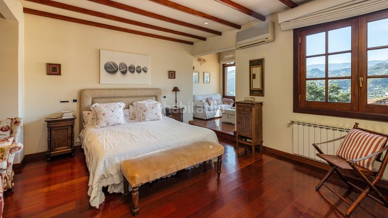 Foto 16f78896-d3db-43cc-9ed4-cd149d833143. Xalet a paseo gonzález díaz 71 a Teror pueblo Teror