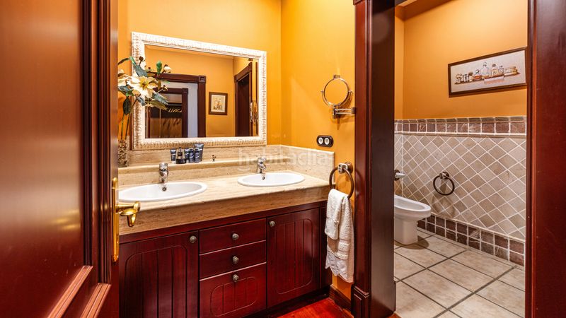 Foto 1779a8c5-d2fd-4e90-accf-8f778c234d13. Xalet a paseo gonzález díaz 71 a Teror pueblo Teror