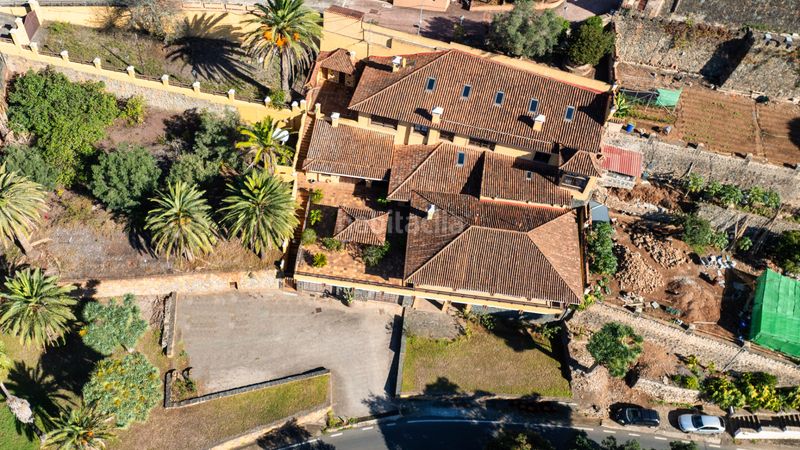 Foto 32f1a790-a3d1-4f7c-8d5a-1bc41bf77677. Xalet a paseo gonzález díaz 71 a Teror pueblo Teror