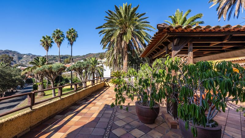 Foto 3e513e16-e7ed-404b-99f1-99d91ec80c7d. Xalet a paseo gonzález díaz 71 a Teror pueblo Teror