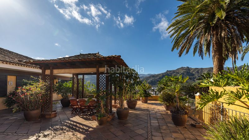 Foto 54e6a3dc-a3cf-469c-9f5d-678b988412d4. Xalet a paseo gonzález díaz 71 a Teror pueblo Teror