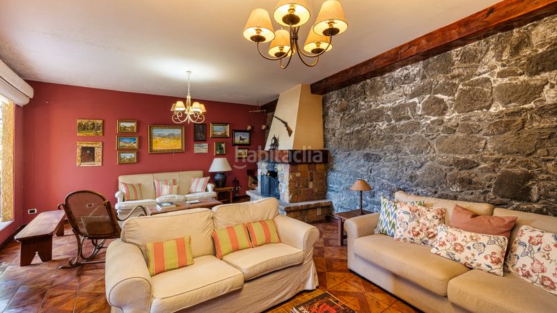 Foto 57c81a93-1b00-4ec5-8720-1ad99121b2be. Xalet a paseo gonzález díaz 71 a Teror pueblo Teror