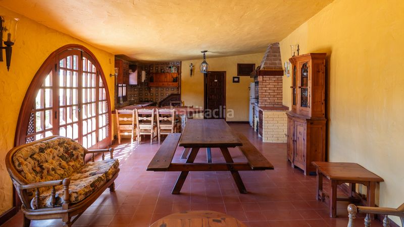 Foto 5d5e601c-4589-4aa8-ab02-70e77647169f. Xalet a paseo gonzález díaz 71 a Teror pueblo Teror