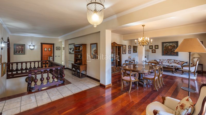 Foto 639c9770-c8c0-4697-bbfa-e3652ab347e7. Xalet a paseo gonzález díaz 71 a Teror pueblo Teror