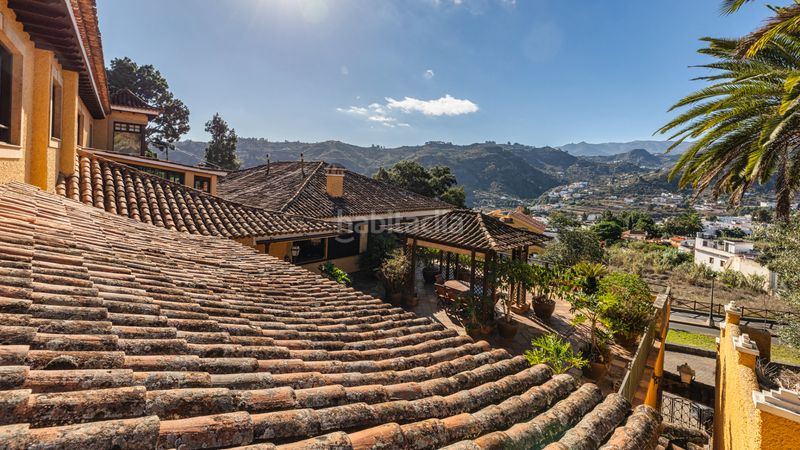 Foto 6729ae63-e5ad-414d-adbf-005a0d3f1734. Xalet a paseo gonzález díaz 71 a Teror pueblo Teror