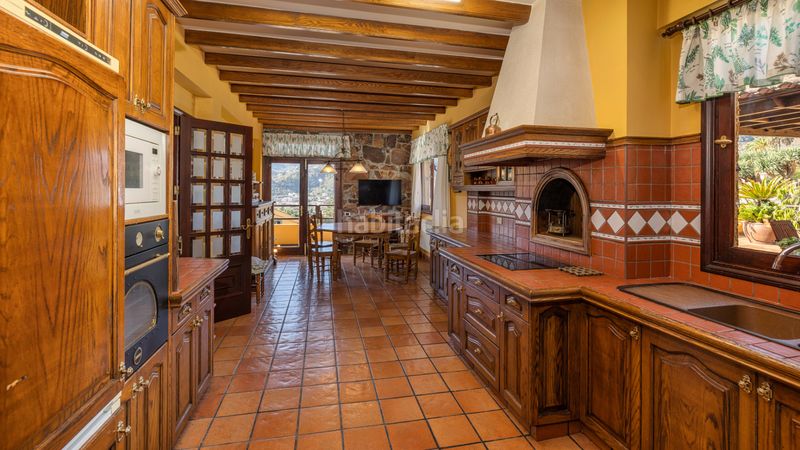 Foto 6b14cda0-bb0e-4c50-a344-7d49f5cb07e0. Xalet a paseo gonzález díaz 71 a Teror pueblo Teror