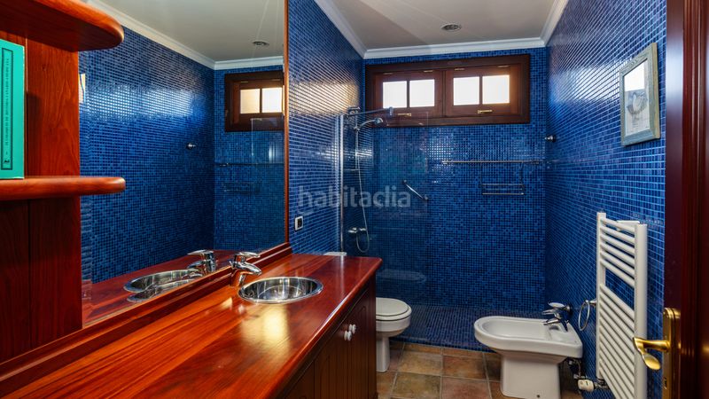 Foto 6d5f0861-08f6-4a96-9024-4afa46a7ad13. Xalet a paseo gonzález díaz 71 a Teror pueblo Teror