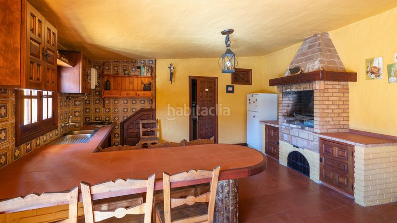 Foto 73522ea9-f9ac-4825-b575-8fd261cc56cc. Xalet a paseo gonzález díaz 71 a Teror pueblo Teror