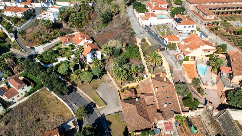 Foto 80b41f65-693b-4b4c-8e1e-5b7dbf843fdb. Xalet a paseo gonzález díaz 71 a Teror pueblo Teror