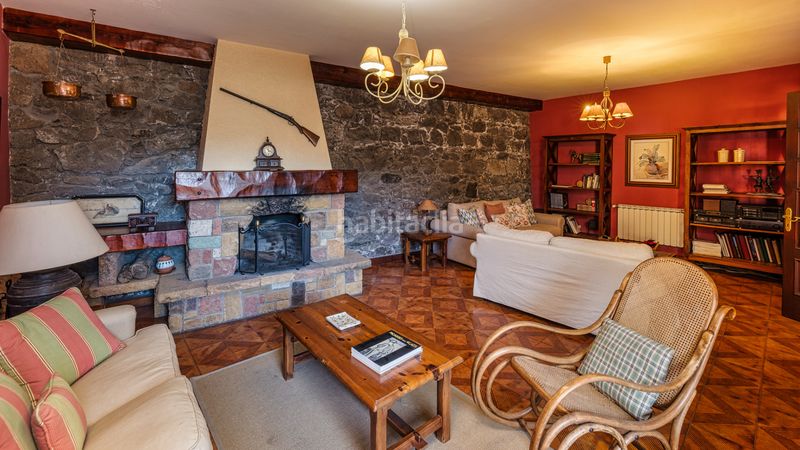 Foto 831a4feb-5f1f-42b4-a7eb-945badbd6608. Xalet a paseo gonzález díaz 71 a Teror pueblo Teror