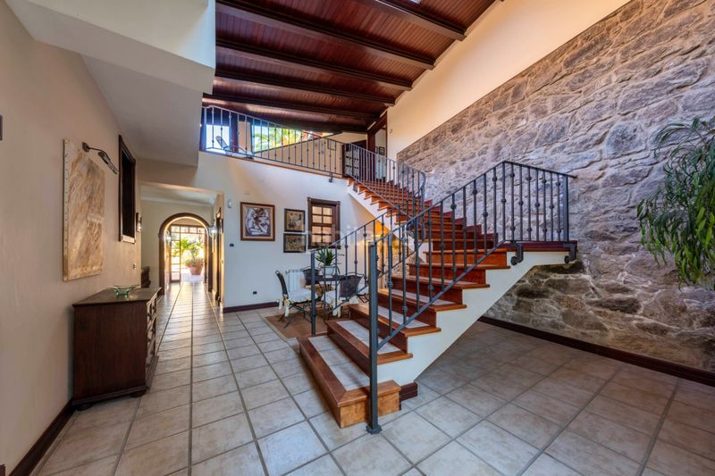 Foto 89528dc8-f25c-4400-8a5d-2749c1eea79b. Xalet a paseo gonzález díaz 71 a Teror pueblo Teror