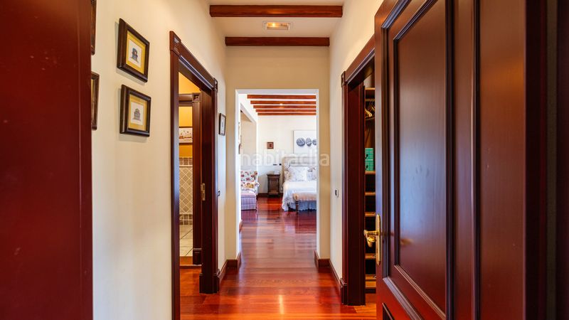 Foto 8bb4531d-63b2-495b-89bd-1b80a87e73ee. Xalet a paseo gonzález díaz 71 a Teror pueblo Teror