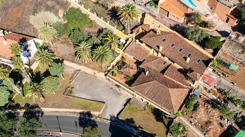 Foto 90b40c62-249b-4a56-926e-fc15bfcbebbd. Xalet a paseo gonzález díaz 71 a Teror pueblo Teror