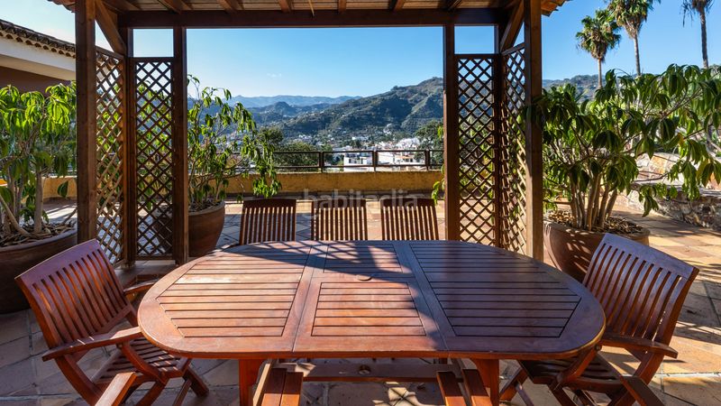 Foto 9258b312-3145-4cdc-a3a3-0b809aebd4b5. Xalet a paseo gonzález díaz 71 a Teror pueblo Teror