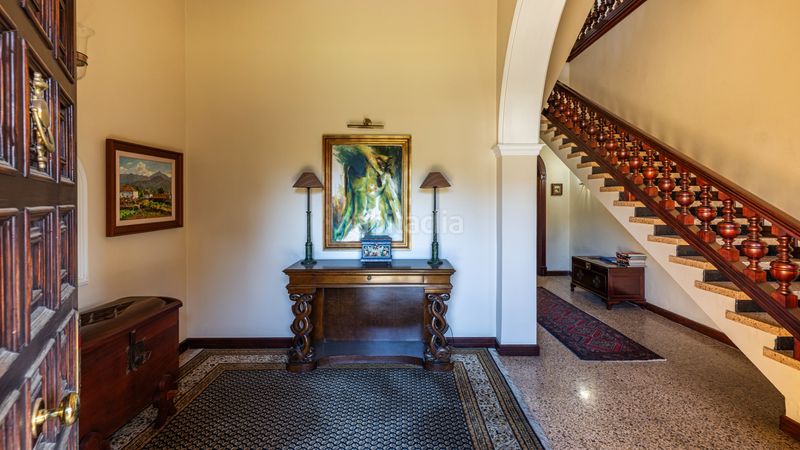 Foto 93b18fd7-d2d7-4210-a01d-043227bdd671. Xalet a paseo gonzález díaz 71 a Teror pueblo Teror