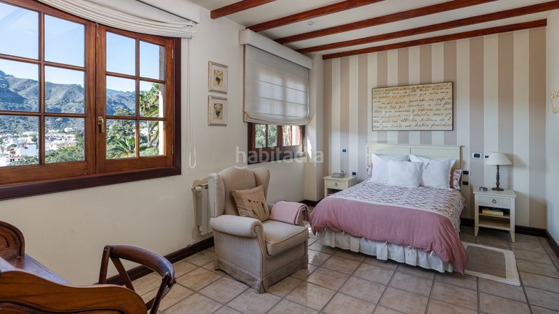 Foto 96995522-325e-4944-86ce-7dcaf2089e19. Xalet a paseo gonzález díaz 71 a Teror pueblo Teror