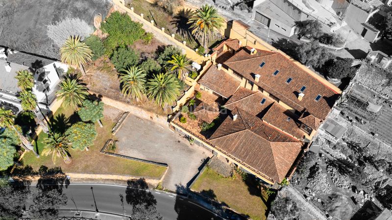 Foto a20782e5-2791-43ea-9be0-cf67676afaa5. Xalet a paseo gonzález díaz 71 a Teror pueblo Teror