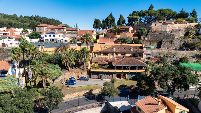 Foto c010e39e-8aa5-4696-b16c-3998612edde3. Xalet a paseo gonzález díaz 71 a Teror pueblo Teror