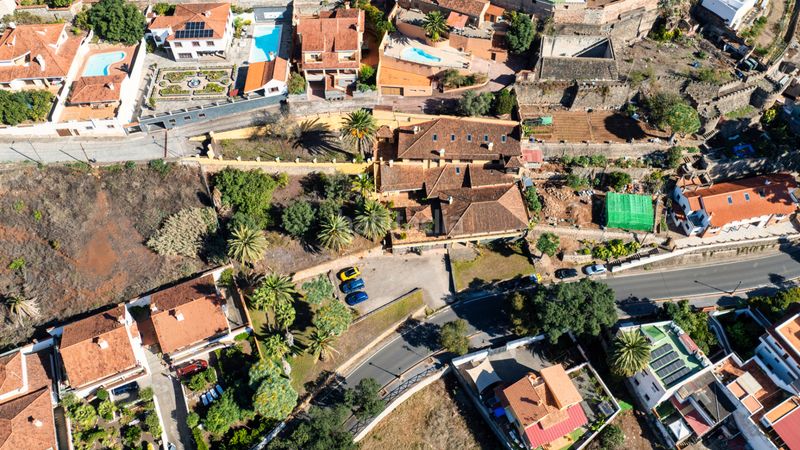 Foto c7f14bfa-a24b-470e-bf6f-772ba95f52ba. Xalet a paseo gonzález díaz 71 a Teror pueblo Teror