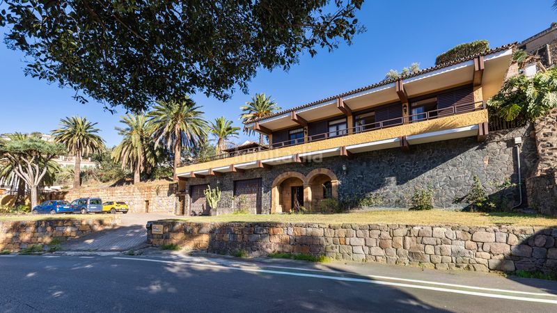 Foto d335d47f-ee39-440f-930f-eebf932bbd44. Xalet a paseo gonzález díaz 71 a Teror pueblo Teror