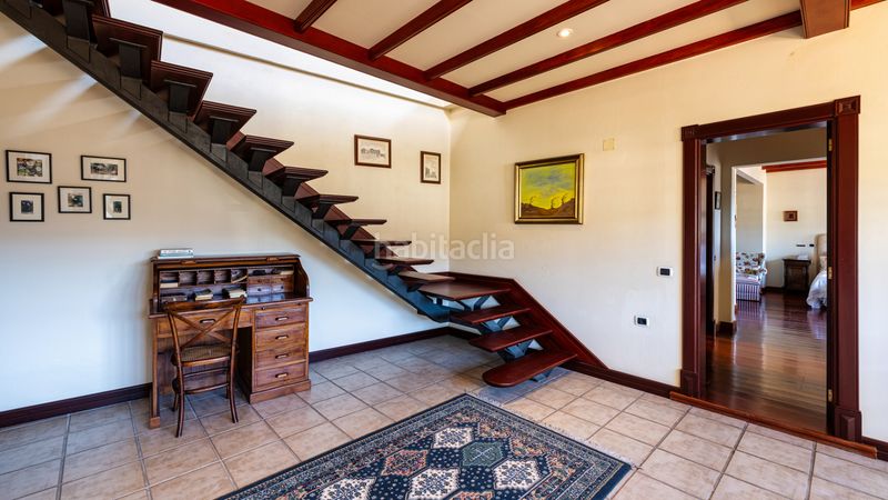 Foto d9846aa0-f2aa-45d8-b00e-8840c8fa019d. Xalet a paseo gonzález díaz 71 a Teror pueblo Teror