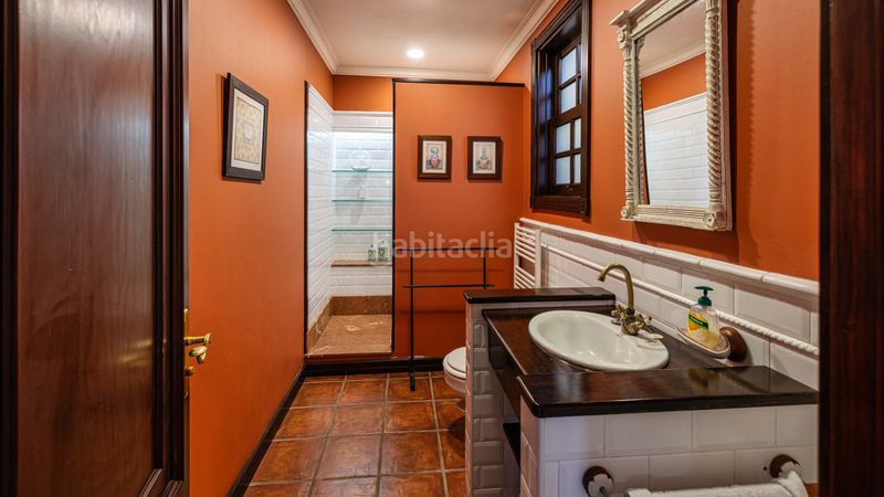 Foto dd2005d9-8c08-4ed6-b8a4-494840546d6b. Xalet a paseo gonzález díaz 71 a Teror pueblo Teror