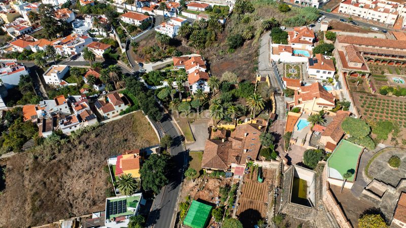 Foto e8693dd2-f5b3-4aec-9f82-d8572a438c90. Xalet a paseo gonzález díaz 71 a Teror pueblo Teror