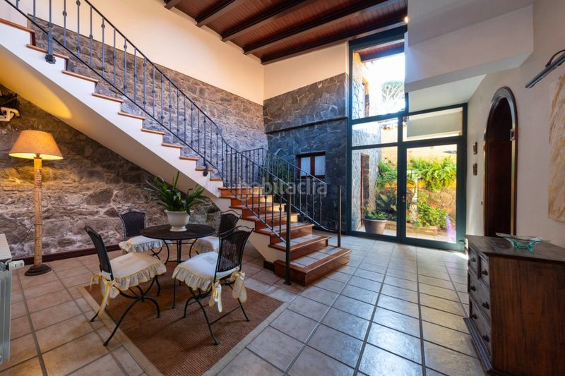 Foto f4143f8b-5e26-4816-b5a0-d65d51d813b3. Xalet a paseo gonzález díaz 71 a Teror pueblo Teror