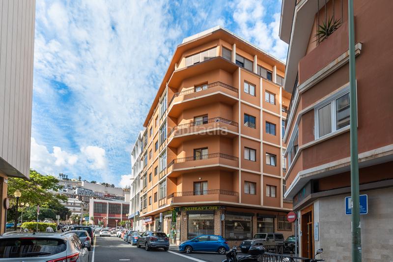 Foto 130753fa-60c3-41bf-9cca-109041c24c21. Flat in calle galo ponte 10 in Arenales - Lugo - Avenida Marítima Palmas de Gran Canaria (Las)