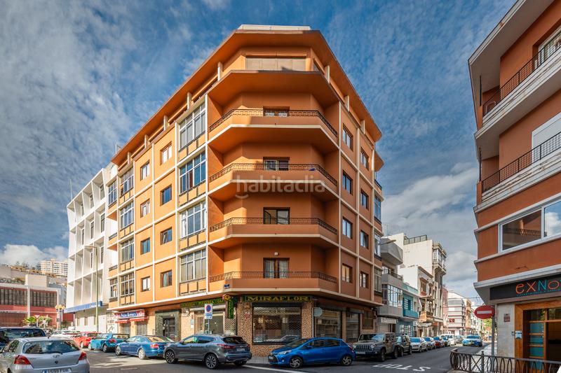 Foto 715cc53e-0608-4ef4-a004-7ae6dc617be0. Flat in calle galo ponte 10 in Arenales - Lugo - Avenida Marítima Palmas de Gran Canaria (Las)