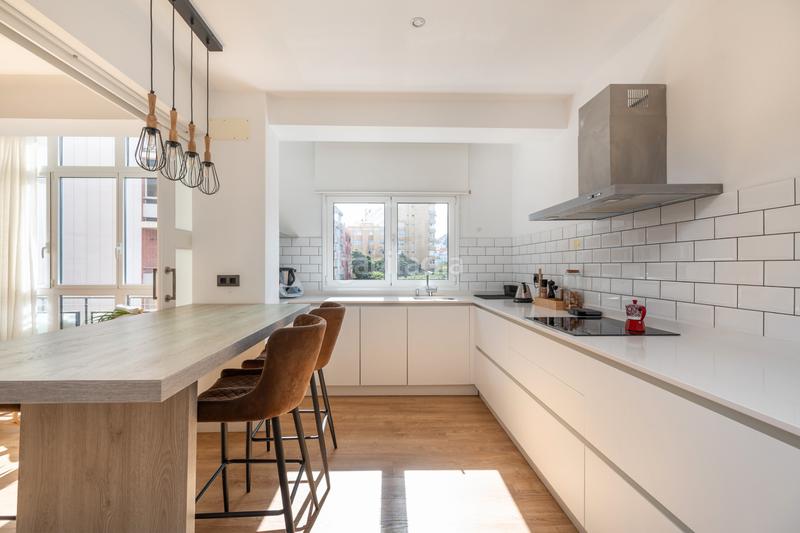 Foto 32bc4085-f4a0-4b39-8d84-5ad3f16ded2d. Pis a calle galo ponte 10 a Arenales - Lugo - Avenida Marítima Palmas de Gran Canaria (Las)