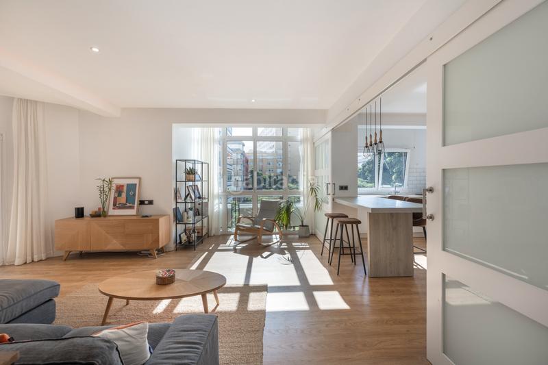 Foto 8ce5fd44-3374-4eb8-b8bc-f91bf025c169. Piso en calle galo ponte 10 en Arenales - Lugo - Avenida Marítima Palmas de Gran Canaria (Las)