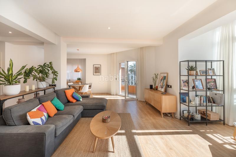 Foto 91ff01da-c350-49e8-b399-ff637981397e. Piso en calle galo ponte 10 en Arenales - Lugo - Avenida Marítima Palmas de Gran Canaria (Las)