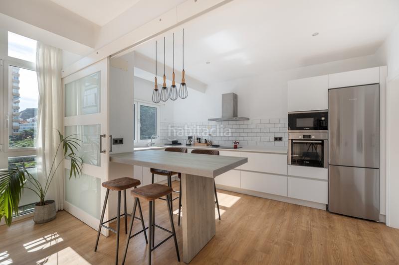 Foto ac298736-051c-499e-b55c-c7ce69b42860. Piso en calle galo ponte 10 en Arenales - Lugo - Avenida Marítima Palmas de Gran Canaria (Las)