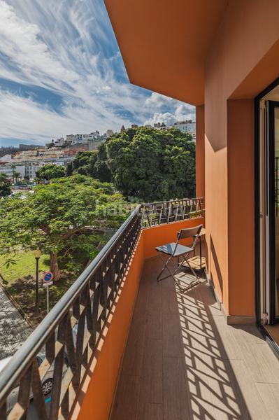 Foto e060b9eb-0a5d-4a55-a27e-0d7096a19429. Piso en calle galo ponte 10 en Arenales - Lugo - Avenida Marítima Palmas de Gran Canaria (Las)