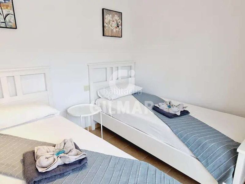 Foto b214f903-284c-4130-a232-8a64f7449d32. Casa adossada amb aparcament piscina a Playa Fañabé Alto Adeje