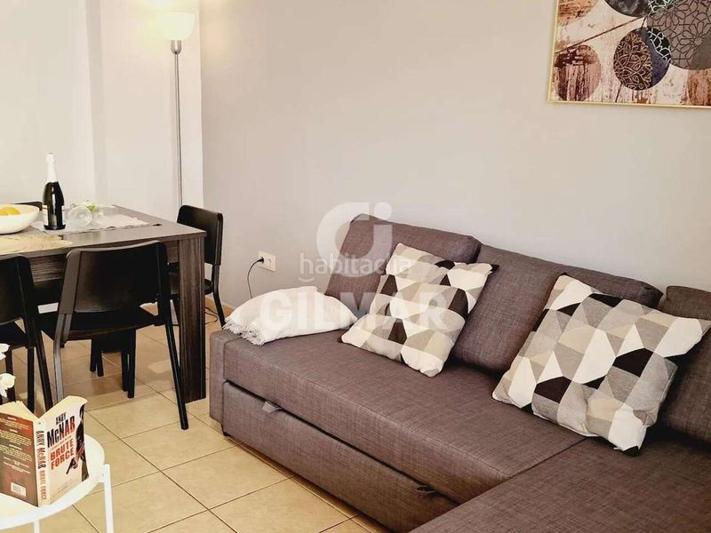 Foto beb45076-4442-4fff-aa77-cc55f421f203. Casa adossada amb aparcament piscina a Playa Fañabé Alto Adeje