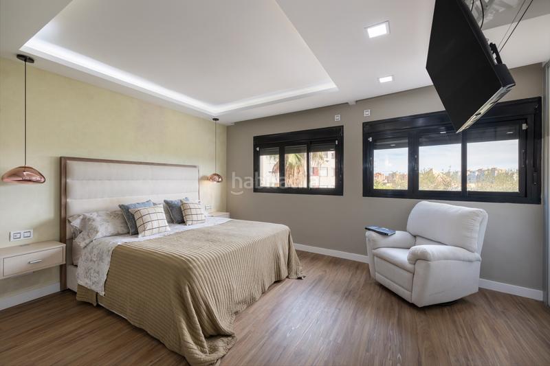 Foto 63d109e1-377f-4f52-ae57-cdbea5d28ca6. Appartement dans avenida pintor felo monzón 17 dans Palmas de Gran Canaria (Las)